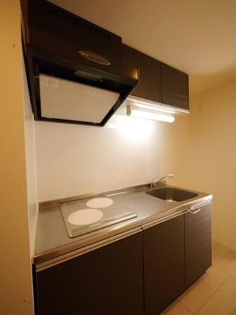 Dormouse Castleの物件内観写真